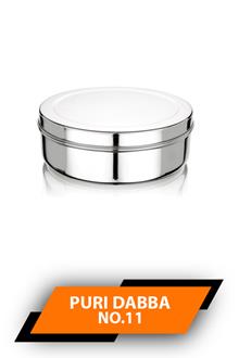 Bhalaria Puri Dabba No 11